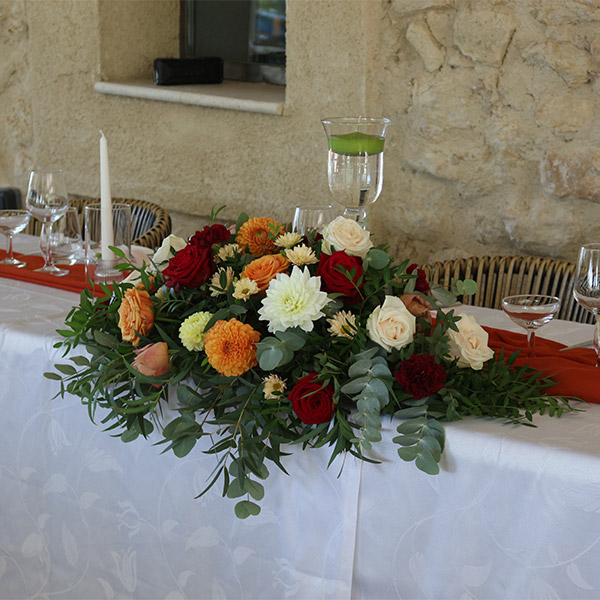 composition terracotta